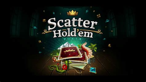 scatter slots poker
